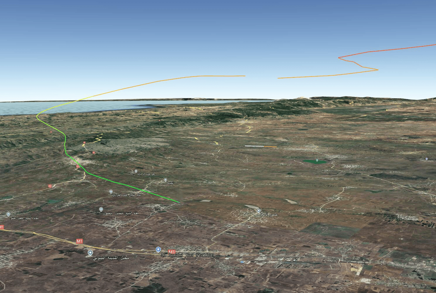张仲麟:阿萨德安全落地<strong></p>
<p>币币账户</strong>,一开始传言出逃的飞机又是怎么“坠毁”的?