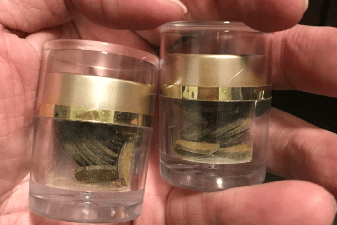 制售“八宝丹”<strong></p>
<p>币币账户</strong>,福建四名公职人员获刑,一教师被判刑8年罚款80万元