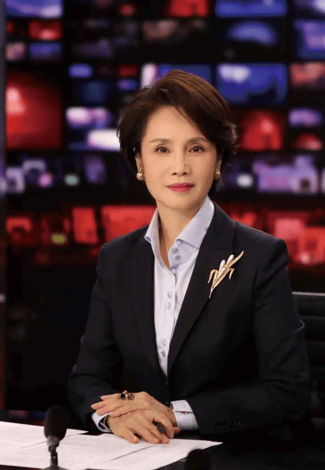 前央视知名主持人<strong></p>
<p>币币账户</strong>，转行当演员