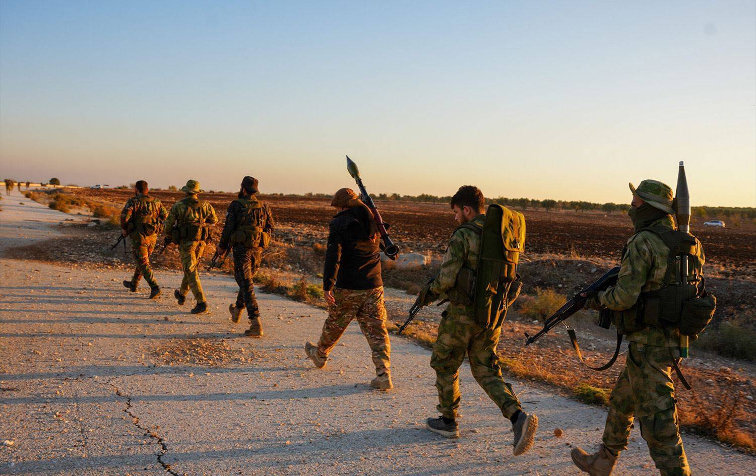 余纳尔：以色列计划将叙利亚分为四块<strong></p>
<p>刷软件下载量</strong>，这并不符合土耳其利益