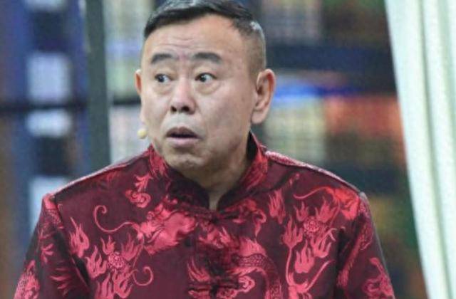 潘长江：我钱花一辈子也花不完<strong></p>
<p>刷软件下载量</strong>，如今67岁却越活越“糊涂”了