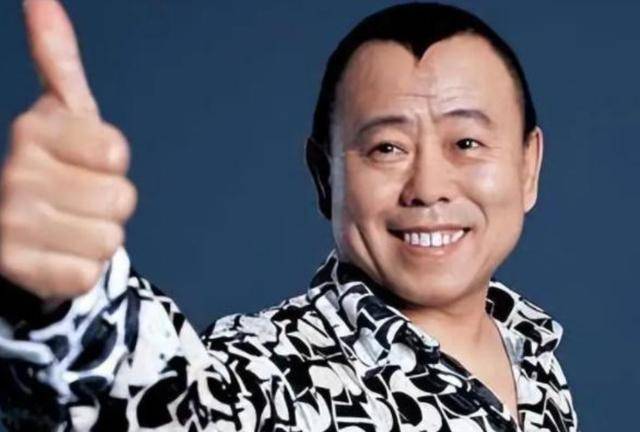 潘长江：我钱花一辈子也花不完<strong></p>
<p>刷软件下载量</strong>，如今67岁却越活越“糊涂”了