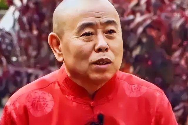 潘长江：我钱花一辈子也花不完<strong></p>
<p>刷软件下载量</strong>，如今67岁却越活越“糊涂”了