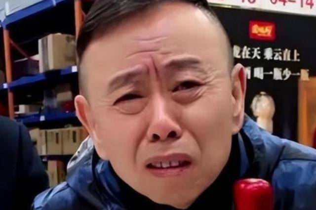 潘长江：我钱花一辈子也花不完<strong></p>
<p>刷软件下载量</strong>，如今67岁却越活越“糊涂”了