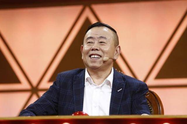 潘长江：我钱花一辈子也花不完<strong></p>
<p>刷软件下载量</strong>，如今67岁却越活越“糊涂”了