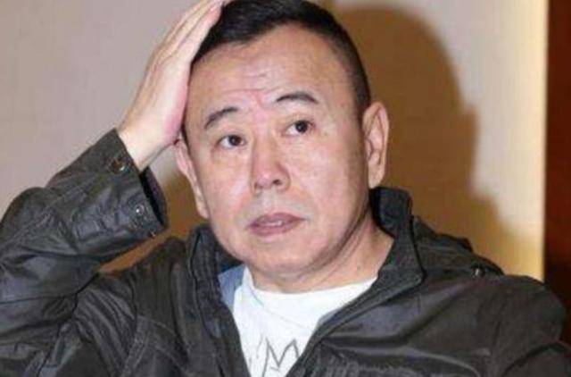 潘长江：我钱花一辈子也花不完<strong></p>
<p>刷软件下载量</strong>，如今67岁却越活越“糊涂”了