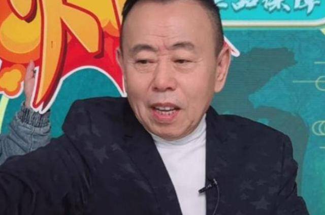 潘长江：我钱花一辈子也花不完<strong></p>
<p>刷软件下载量</strong>，如今67岁却越活越“糊涂”了