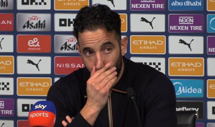 阿莫林发布会：今天球队证明了<strong></p>
<p>货币定价</strong>我们可以将任何人排除在大名单之外