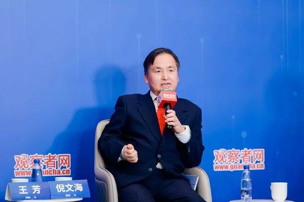 "若我们曾抱一丝幻想<strong></p>
<p>免费交易网</strong>,中国半导体发展不会如此迅猛"