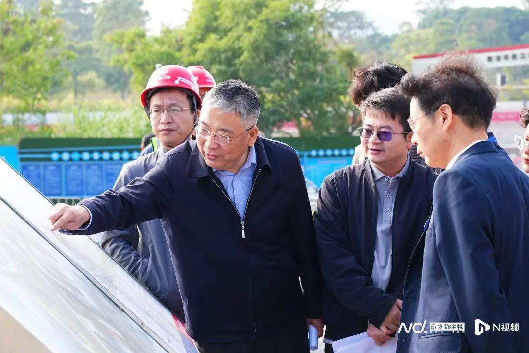 减少绕行超4公里<strong></p>
<p>免费交易网</strong>！深圳多位专家来到这条快速路……