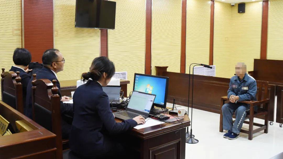 还有8天刑满释放<strong></p>
<p>免费交易网</strong>，十年有期徒刑变为死缓，最高检抗诉的甘肃马某林案获改判