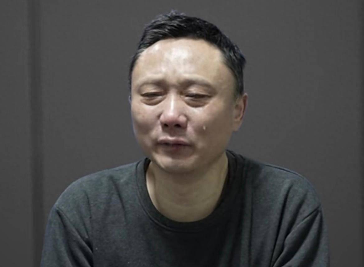 “就是太想当官”，曾任贵阳市副市长的他，流泪忏悔