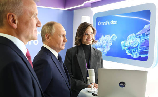 “中国被公认处于世界领先地位”<strong></p>
<p>体验币兑换</strong>,普京指示俄方与中国合作推动人工智能进一步发展