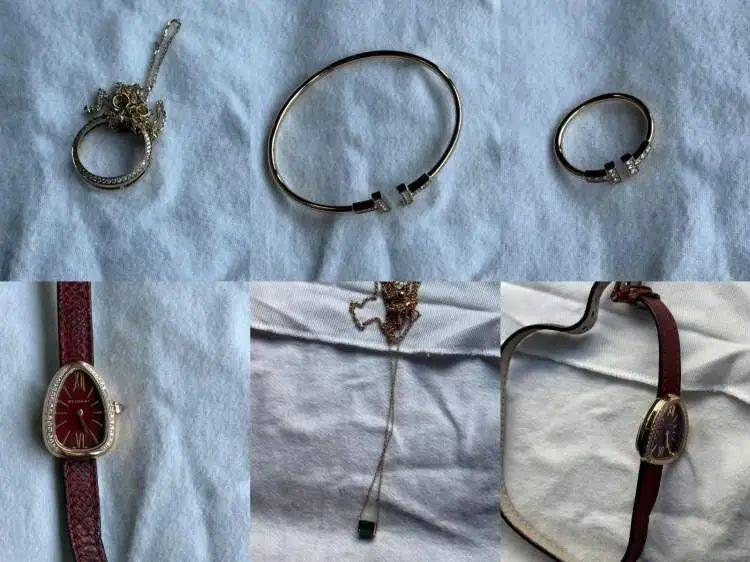 只因怀疑女友<strong></p>
<p>量化交易概念</strong>，上海一男子竟如此报复，刑拘！