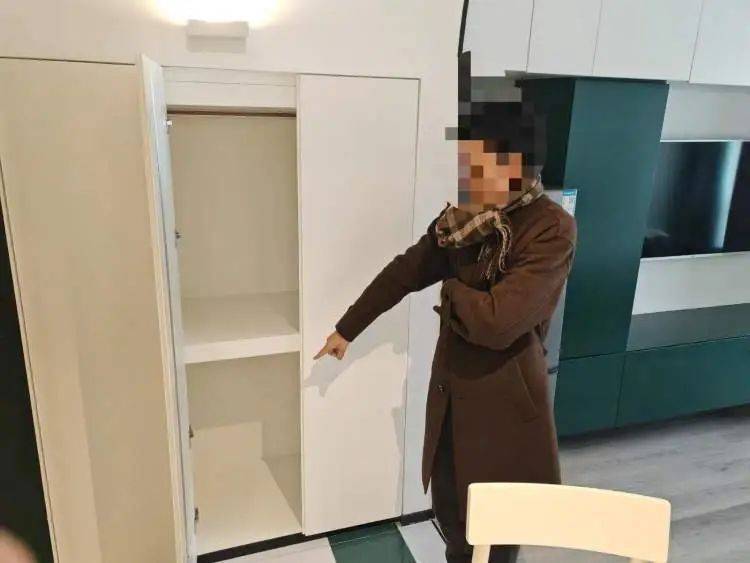 只因怀疑女友<strong></p>
<p>量化交易概念</strong>，上海一男子竟如此报复，刑拘！