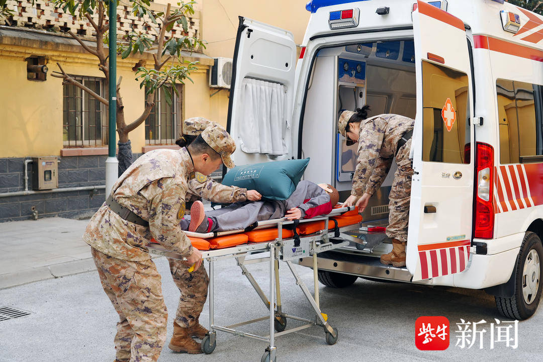 江苏省军区徐州第四离职干部休养所：闻令而动<strong></p>
<p>量化交易概念</strong>，打响新年度开训“第一枪”