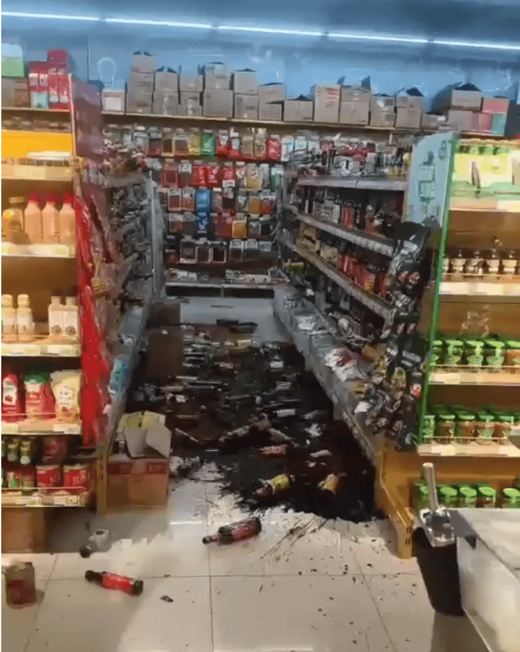 今天又多次地震<strong></p>
<p>量化交易概念</strong>！最新研判：银川已进入地震窗口期