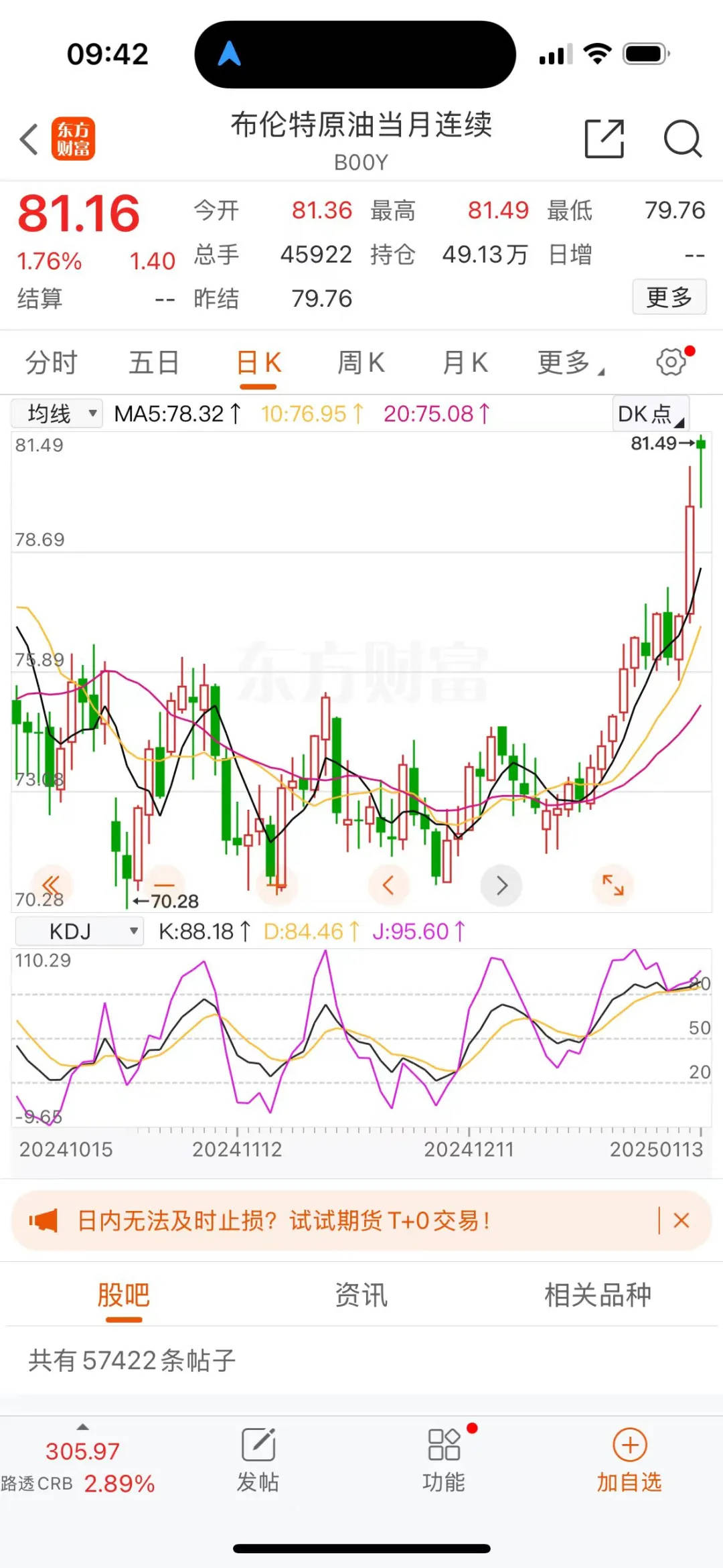 油价要大涨！春节前最后一次调整<strong></p>
<p>便士软件</strong>，时间定了