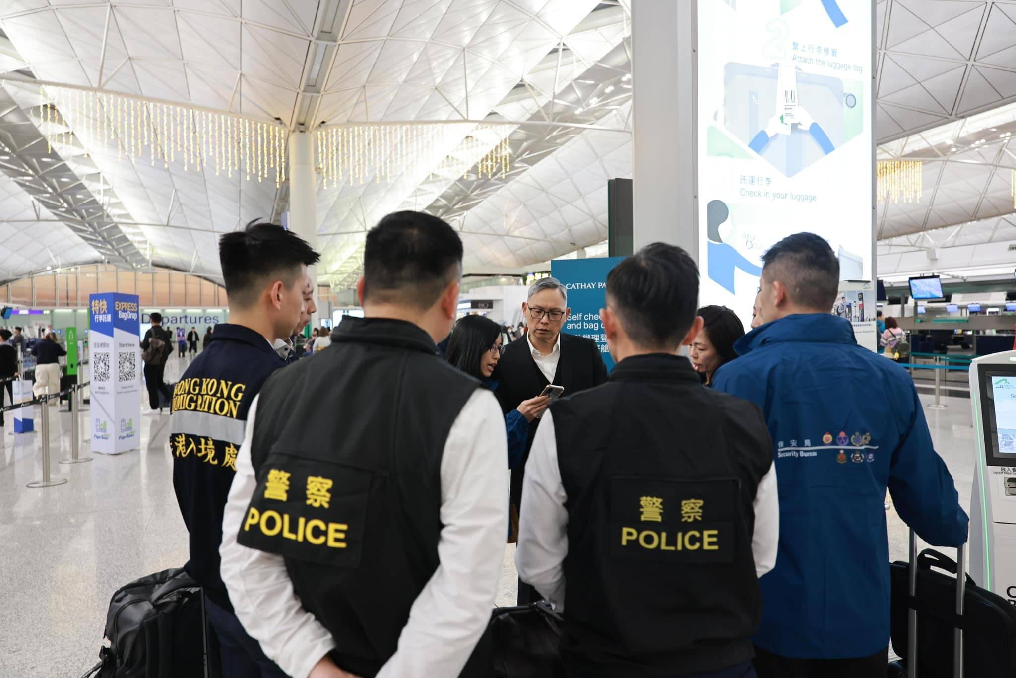 仍有12名港人被困缅甸<strong></p>
<p>便士软件</strong>,香港派专责小组前往泰国跟进