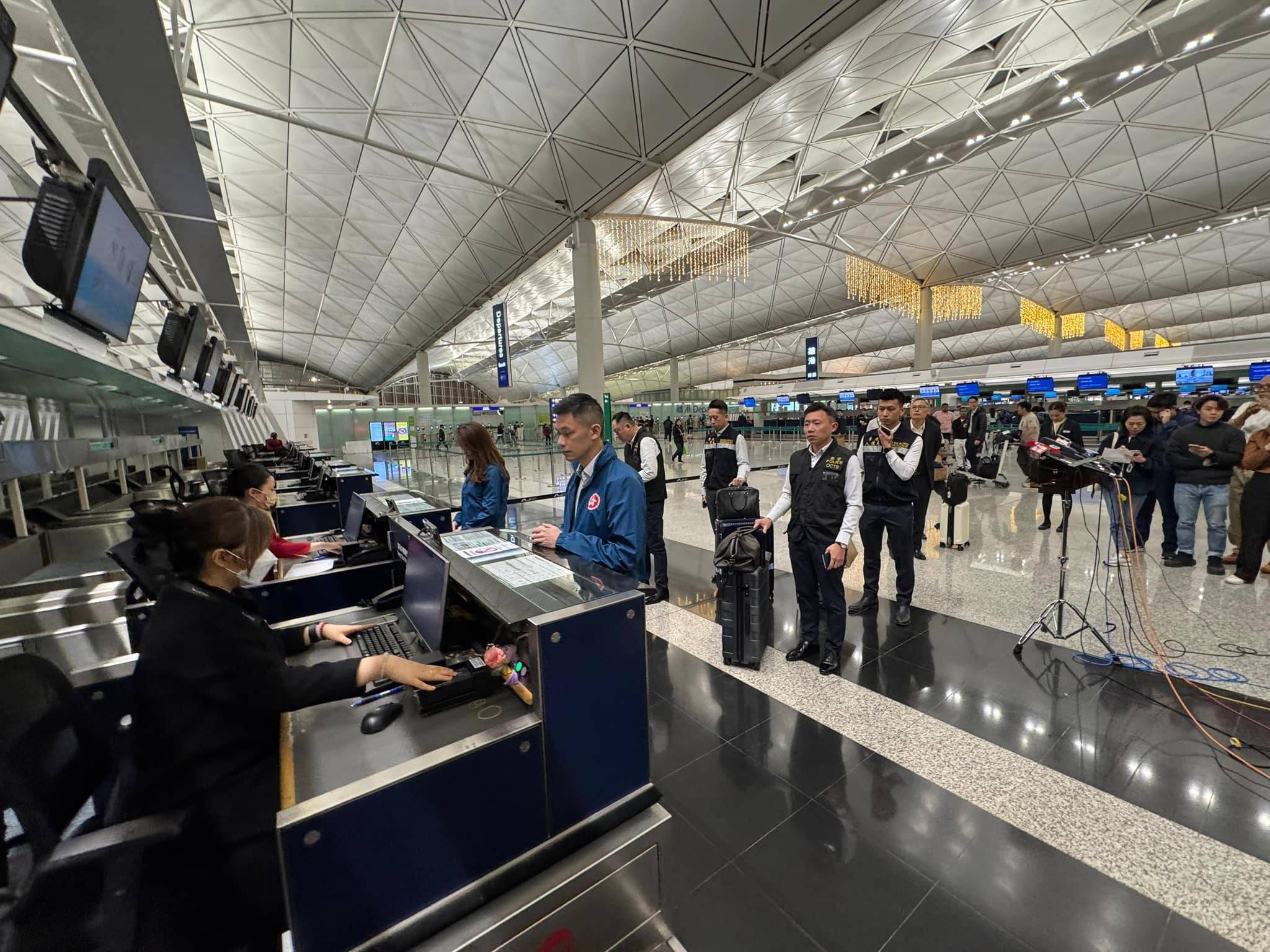 仍有12名港人被困缅甸<strong></p>
<p>便士软件</strong>,香港派专责小组前往泰国跟进