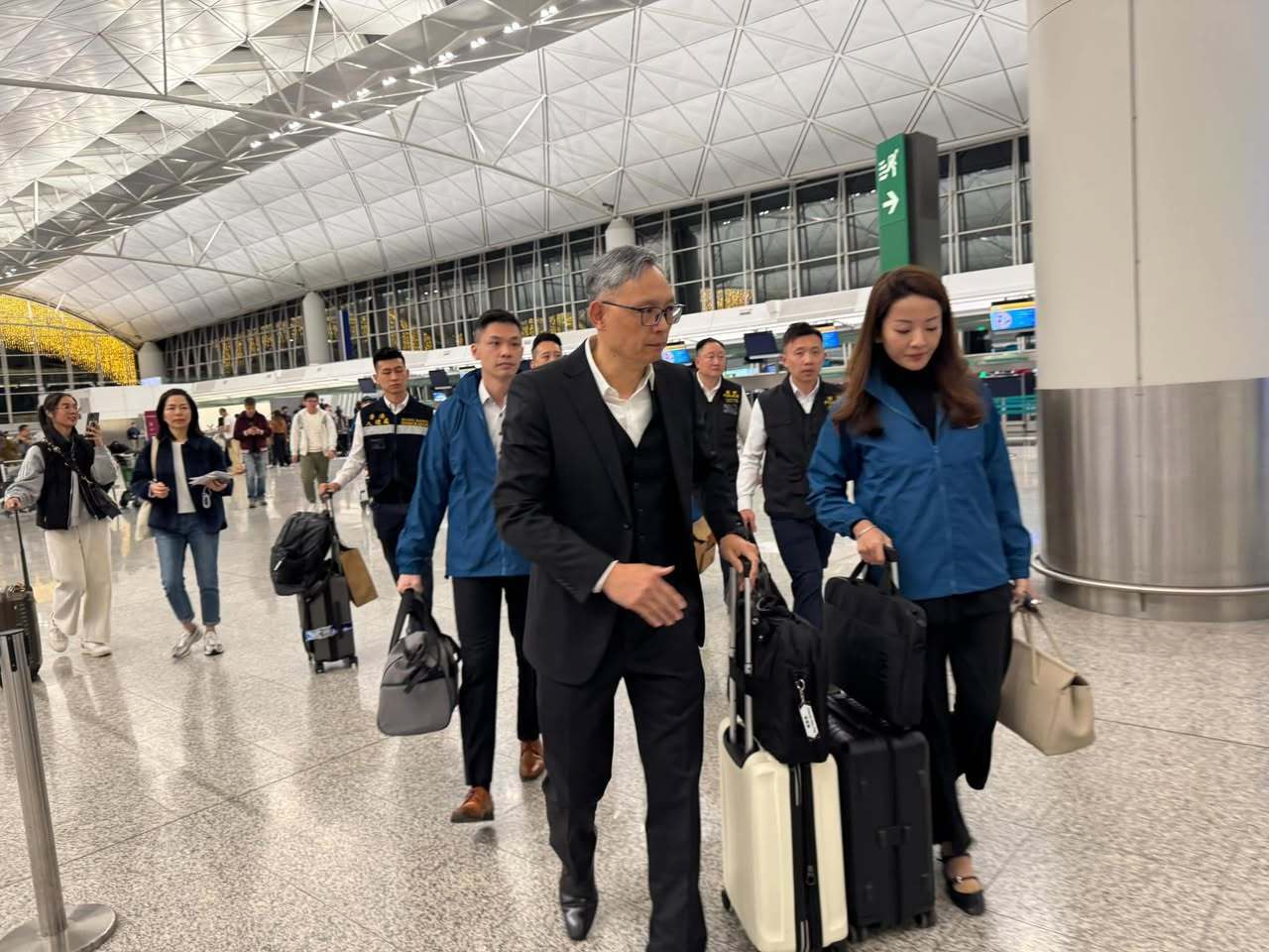 仍有12名港人被困缅甸<strong></p>
<p>便士软件</strong>,香港派专责小组前往泰国跟进