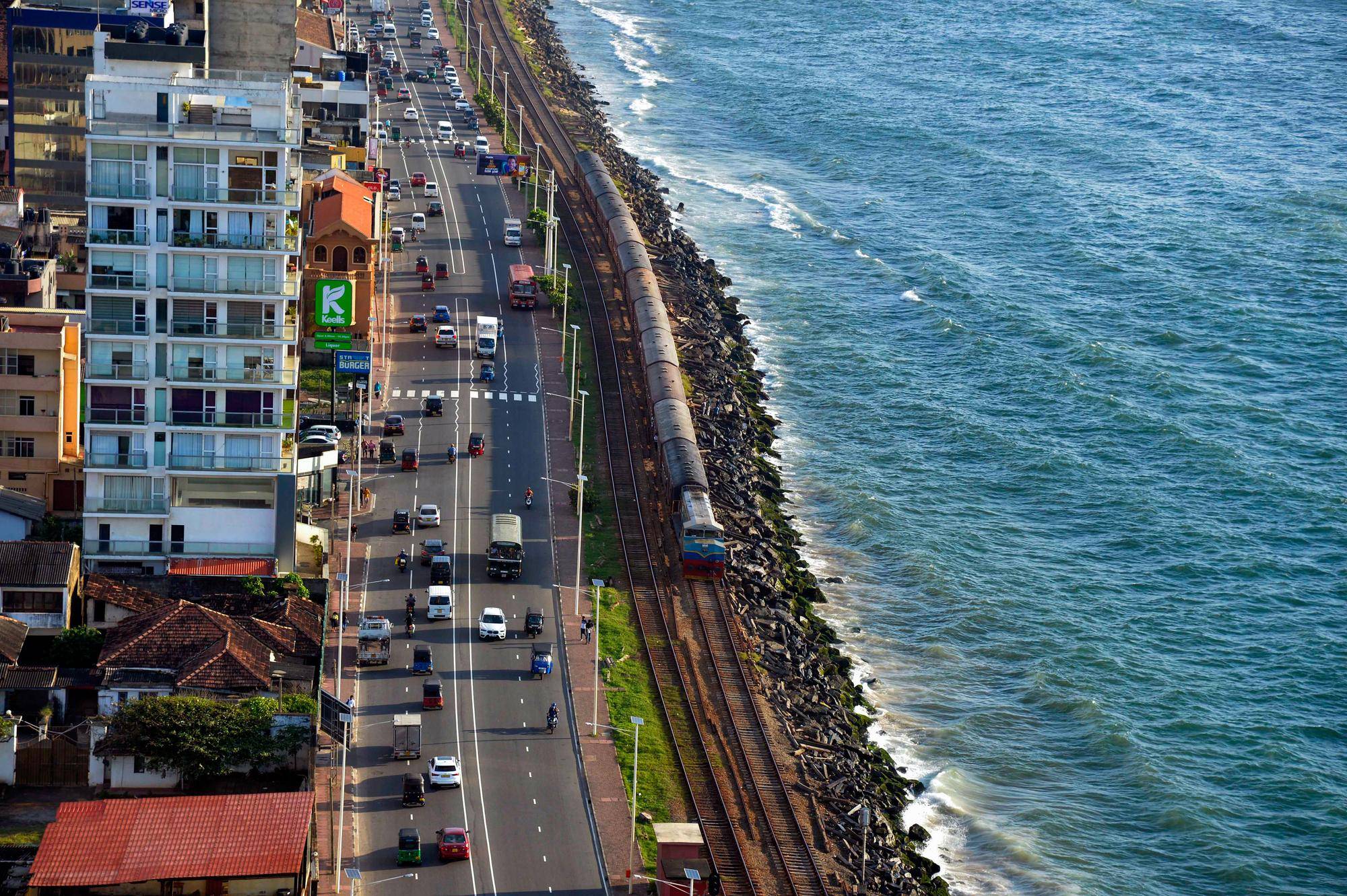 列国鉴·斯里兰卡丨记者观察：新总统访华<strong></p>
<p>货币计算</strong>，斯里兰卡冀斯中关系取得新进展