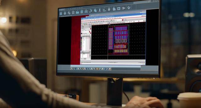 计算机不再需要人工编码<strong></p>
<p>北京联合货币</strong>？EDA行业如是说……