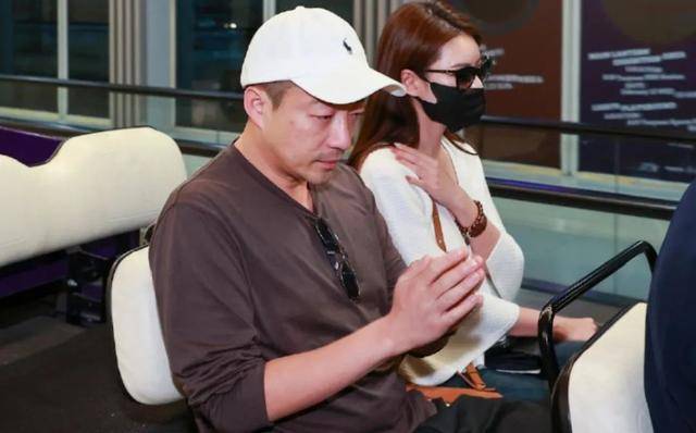 大S要回家了<strong></p>
<p>选择软件</strong>！具俊晔最新发声