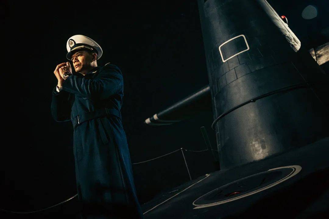 电影《蛟龙行动》：<strong></p>
<p>币币</strong>我们也要有一部自己的潜艇电影