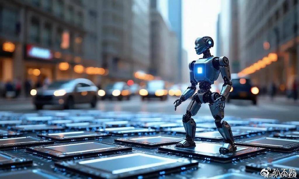 “AI三杰”都是广东人<strong></p>
<p>币币</strong>,为何都没在广东发展?