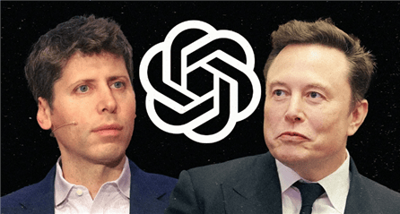 马斯克寻求控制OpenAI<strong></p>
<p>零一软件</strong>?奥尔特曼:我们也可以收购推特