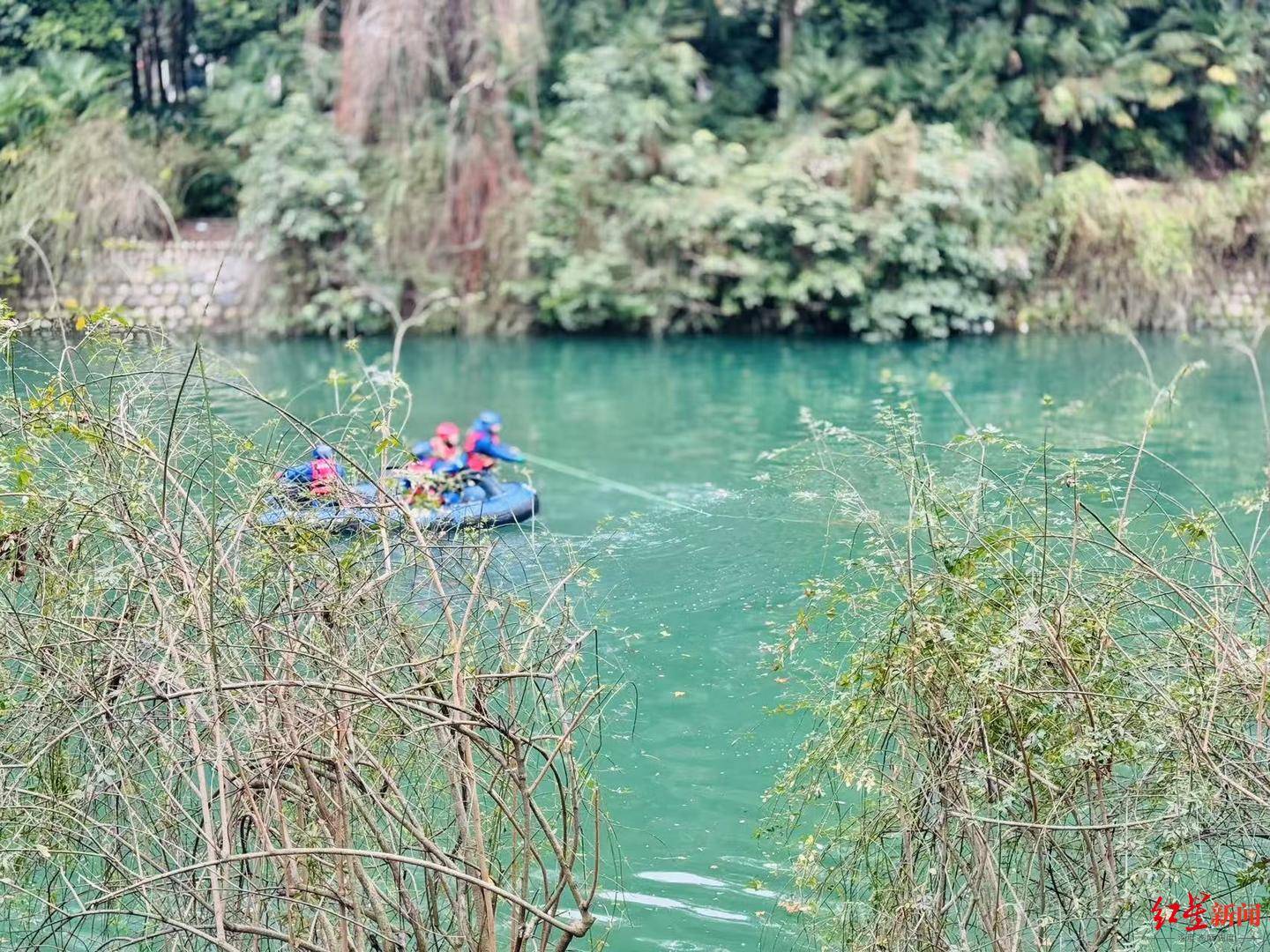 除夕出走的成都28岁女子走失19天后<strong></p>
<p>z币网</strong>,遗体被找到