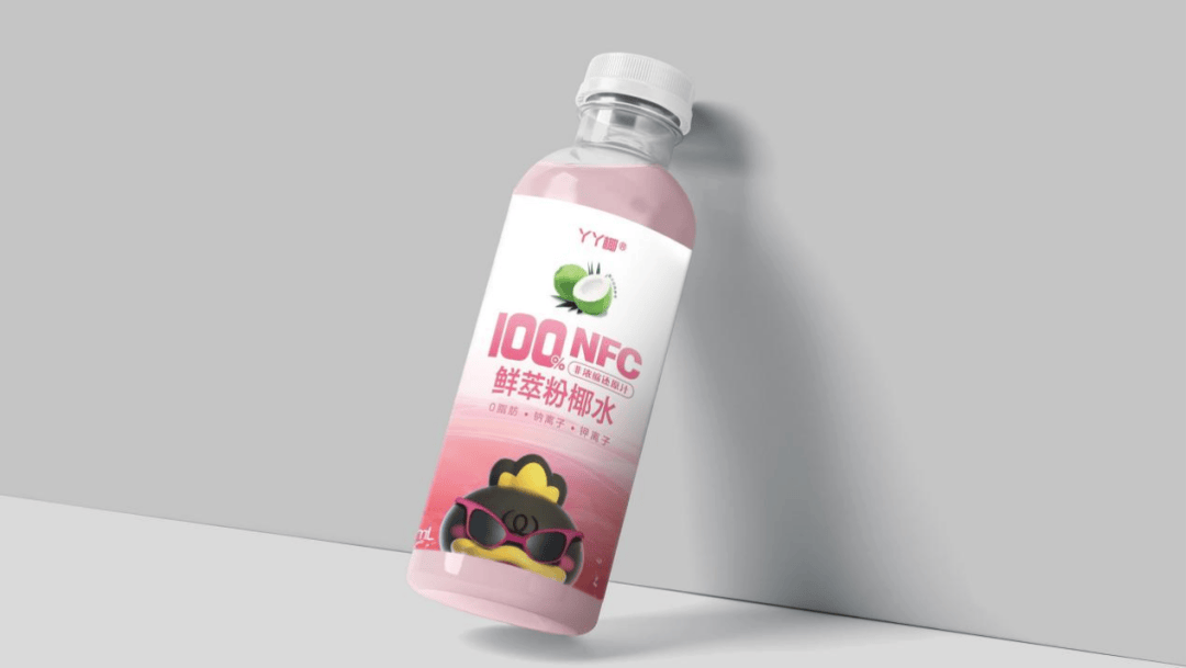 打着“配料表干净”旗号的椰子水<strong></p>
<p>z币网</strong>，其实在偷偷往里猛加糖