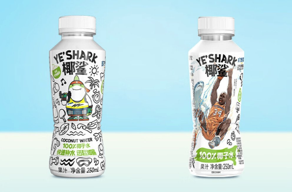 打着“配料表干净”旗号的椰子水<strong></p>
<p>z币网</strong>，其实在偷偷往里猛加糖