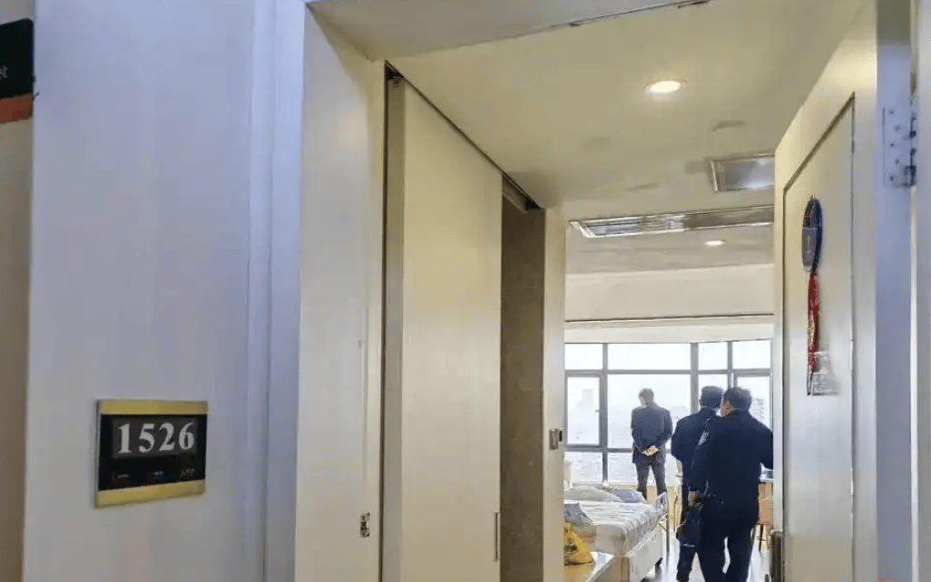 宝妈入住月子中心次日在16公里外投湖轻生<strong></p>
<p>z币网</strong>，家属讲述细节，质疑月子中心安保失职