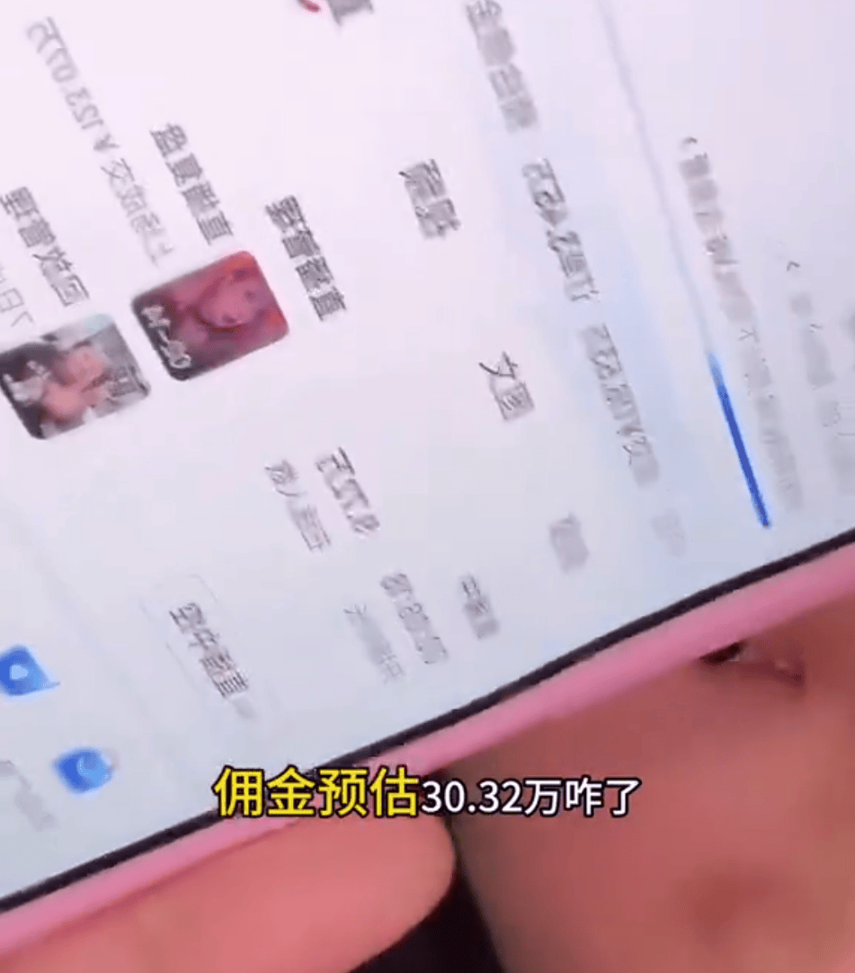 知名网红自曝“日收入超30万”引热议<strong></p>
<p>宝币网</strong>，名下关联8家企业