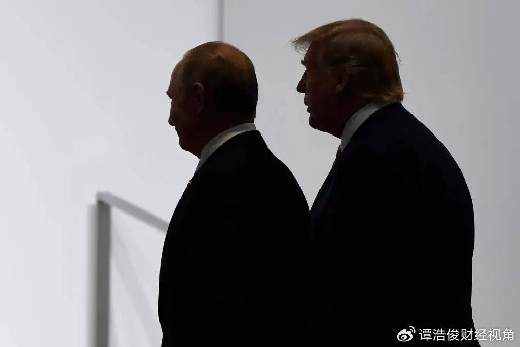 泽连斯基终于知道<strong></p>
<p>货币比例</strong>，特朗普是得罪不起的，那怎么办呢？