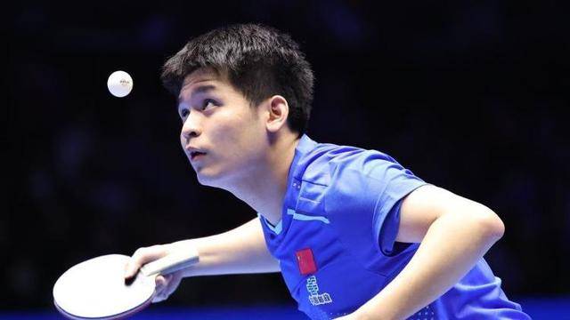 提前锁定女单冠军<strong></p>
<p>高货币</strong>!乒乓球亚洲杯今日收官 赛程→