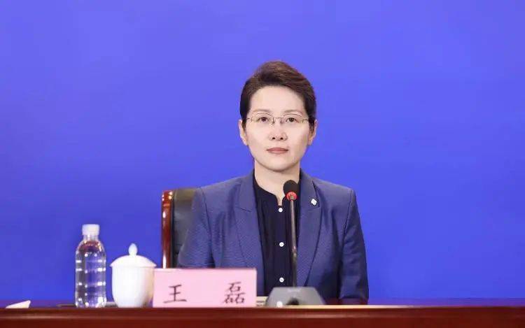 36岁升正厅、曾是全国最年轻女市长<strong></p>
<p>高货币</strong>,她再履新