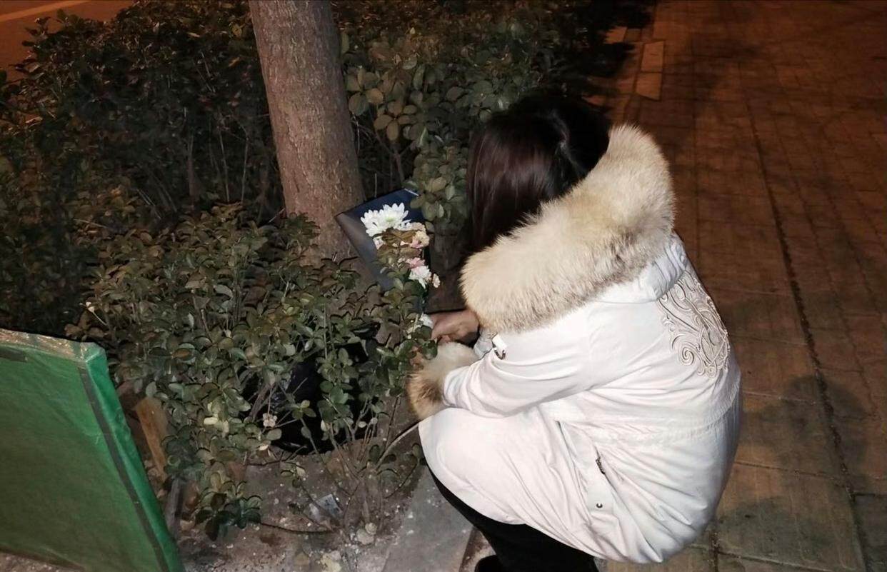 00后医科大女研究生自杀<strong></p>
<p>买币好</strong>，生前讨论论文数据缺失问题