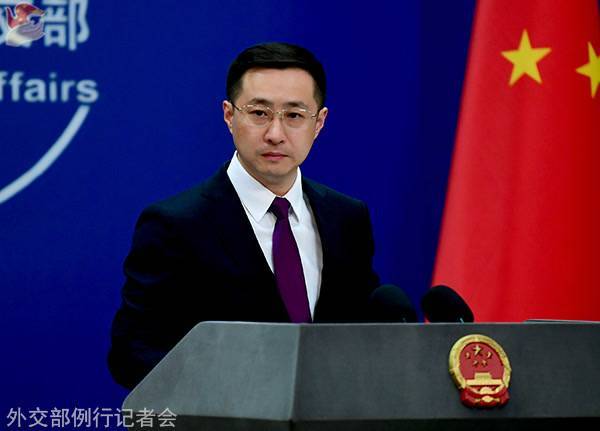 美方威胁加征关税，外交部：恩将仇报