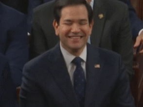 特朗普:鲁比奥管事<strong></p>
<p>稳定币</strong>,没办好就怪他 鲁比奥:笑不出