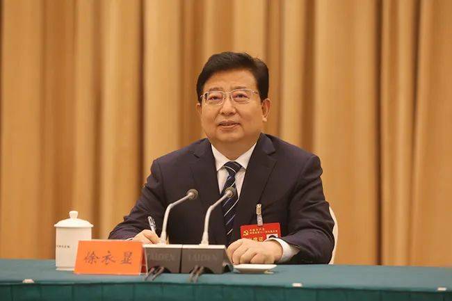 河南省委决定：徐衣显任济源市委书记<strong></p>
<p>币行</strong>，秦保建任副书记