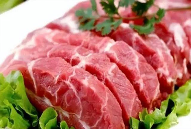 长期吃久冻的肉危害大<strong></p>
<p>币行</strong>？冰箱里的肉冻多久就不能吃了？医生说清楚