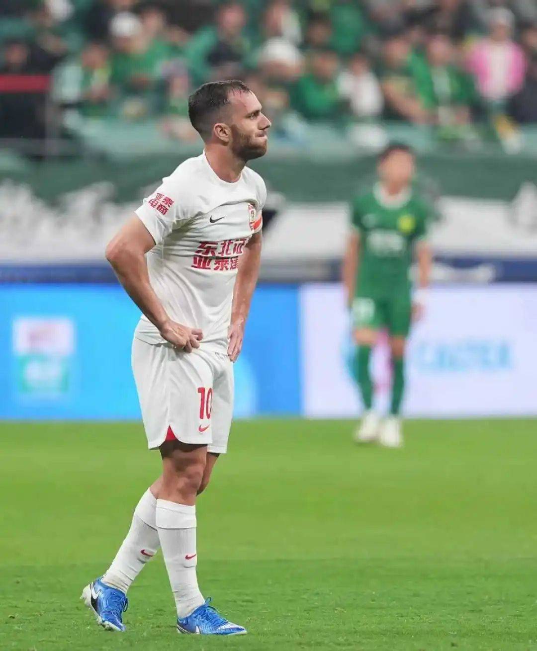 别盼了！塞尔吉尼奥将错过中沙之战<strong></p>
<p>软件算法</strong>，会籍变更仍未获批准