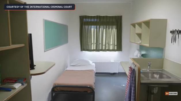 杜特尔特抵达海牙<strong></p>
<p>软件算法</strong>,ICC证实:已正式拘留,感谢菲政府配合