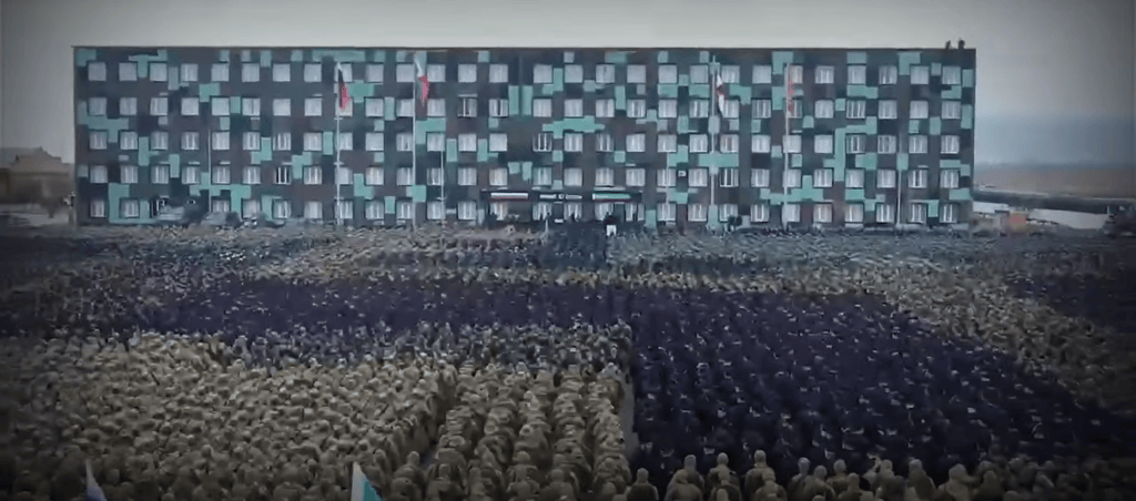 明查｜德国调集80万大军支援乌克兰<strong></p>
<p>软件的根目录</strong>？德国军队才18万人