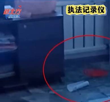 本溪女子家里失窃，小偷为啥拿走了充电器？