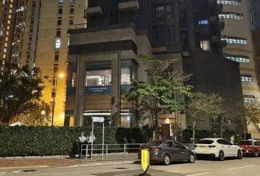 梁振英次女梁齐昕猝逝<strong></p>
<p>藏软件的软件</strong>，终年33岁