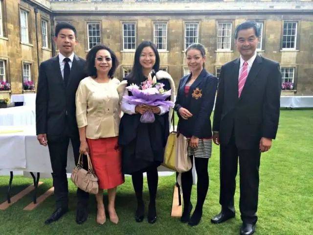 梁振英次女梁齐昕猝逝<strong></p>
<p>藏软件的软件</strong>，终年33岁